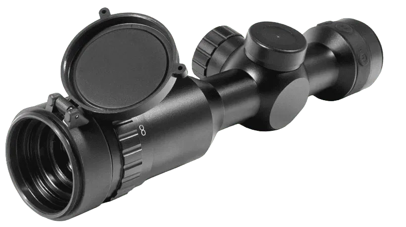 Тепловизионный прицел