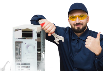 
Сообщаем о готовности
